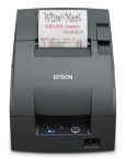 Epson TM-U220IIB biela / Pokladničná ihličková tlačiareň / USB / automatický rezač (C31CL27101B0)