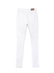 CONTE Jeans White