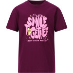 Dievčenské tričko ZigZag Roban 128