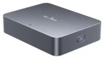 GL.iNet Comet v2 / KVM prepínač / vzdialený IP-KVM / 4K 30 FPS / bez VPN (GL-RM1)