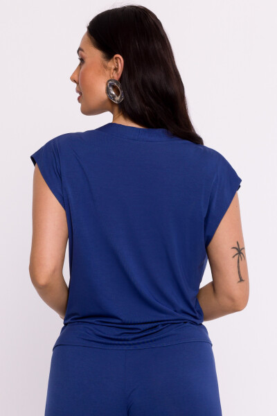 Blúzka BeWear B288 Blue