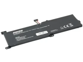 AVACOM batéria pre Lenovo IdeaPad 320 / Li-Pol / 7.6V / 4100mAh / 31Wh (NOLE-I320-31P)
