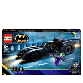 LEGO® DC 76224 Batman™ vs. Joker™: Naháňačka Batmobile