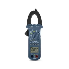Geti GM200C / Multimeter kliešťový (07720310)