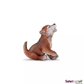 Safari Ltd. Safari Ltd. Mláďa vlka