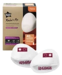 Tommee Tippee Vložky do podprsenky Made for Me 40ks veľ. S/od 0 mesiacov (423629TT)