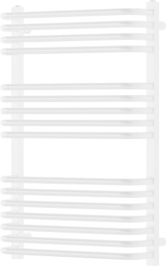 MEXEN - Apollo vykurovací rebrík/radiátor 860 x 550 mm, 479 W, biela W117-0860-550-00-20