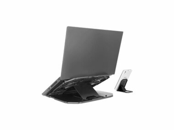 Lenovo 2-in-1 Laptop Stand / Stojan na notebook do 15 palcov (GXF0X02619)