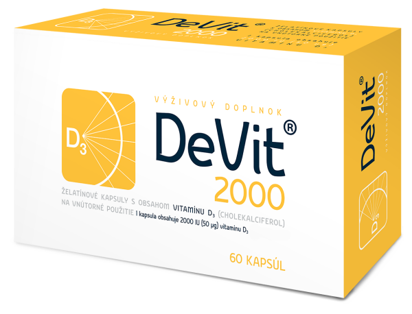 DeVit 2000