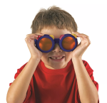 Learning Resources Learning Resources Okuliare na miešanie farieb