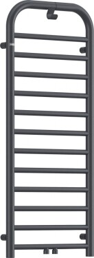 DEANTE - Silia kúpeľňový radiátor - výška 121 cm AGI_DG41