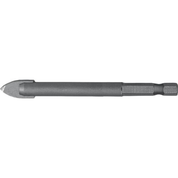 Heller Tools QuickBit® CeramicMaster 50097 vrták do keramiku 1 ks; 50097 5