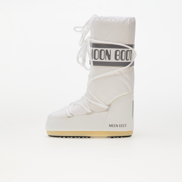 Tenisky Moon Boot Icon Nylon White EUR 39-41