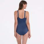 Pohodlný korzet Lucia 3523 moonlight blue - Anita Classix 374 moonlight blue 95C