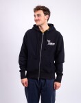 Service Works Martini Zipper Hoodie BLACK M