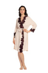 Effetto Housecoat 03144 Creme