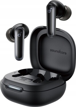 Soundcore P40i čierne