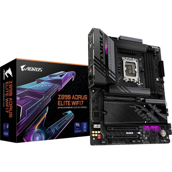 GIGABYTE Z890 ELITE WIFI7 Z890 Z890 ELITE WIFI7