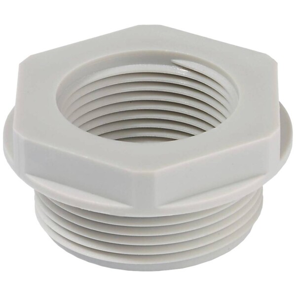 Wiska KRM 50/40 N/A M50 M40 polyamid svetlo sivá 1 ks; 10063591
