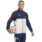 Pánska bunda Arsenal London Pro HT4442 Adidas