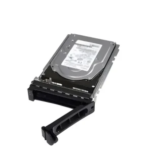 DELL 512N12 600GB / HDD disk / 2,5" / SAS / 10 000 ot/min (P6GJX)