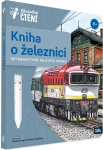 Albi Kúzelné čítanie Kniha: Kniha o železnici