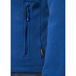 Helly Hansen pánska fleecová bunda DAYBREAKER FLEECE 1/2 ZIP 51598 606 S