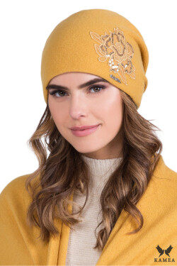 Čiapka model 205705 Kamea universal