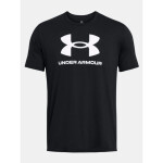 Tričko Under Armour Sportstyle Logo 1382911-001