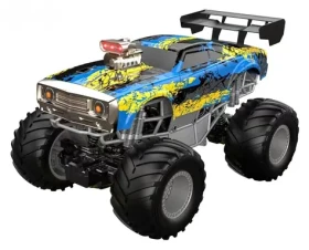 Revell RC Car GhostDriver XXL