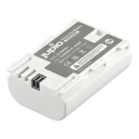 JUPIO LP-E6NH Ultra / Akumulátor / pre Canon / 2600 mAh (CCA0103)
