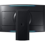 Samsung Odyssey Ark G97NC (LS55CG970NUXDU)