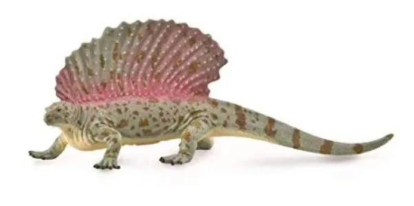 Collecta Dinosaurus Edaphosaurus