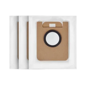 Niceboy ION prachové vrecká pre robotický vysávač Charles Q10/3ks (dustbin-charles-q10)