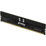 Kingston FURY Renegade Pre XMP 16GB (1x16GB) DDR5 6400MHz/CL32/DIMM/ECC/XMP/1.4V (KF564R32RB-16)