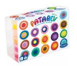 Sentosphere Sentosphere Modelína Patarev - 15 farieb