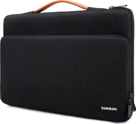 Taška TomToc Versatile A14-E02H 16 Black