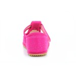 Papuče Beda Pink Shine s opätkom (BF-060010/W/OP) 23 EUR