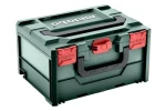 Metabo metaBOX 215 / Kufor na náradie / 396 x 296 x 215 mm / 18.3L (626887000)