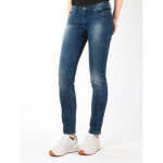 Wrangler Hailey Slim W Jeans W22T-XB-23C SPOJENÉ STÁTY AMERICKÉ 30 / 30