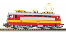 Piko 97408 El. lokomotíva Rh 242 Plecháč ČSD V digitálny