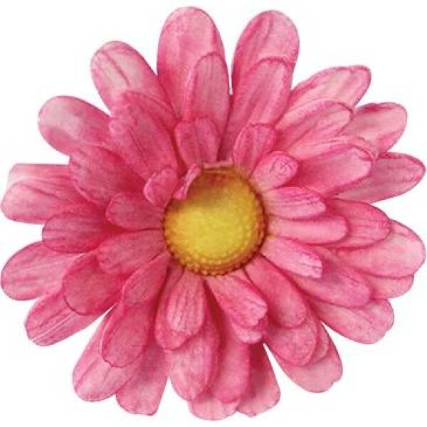 Sada vykrajovačov 3 ks na okvetné lístky Gerbera - PME - JEM - JEM