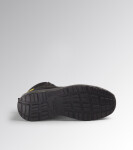 Bezpečnostná obuv Diadora SMART SOFTBOX MID S3L FO SR ESD Veľkosť topánky: 43, Čierna