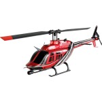 Amewi Bell 206 CP Jet Ranger RC model vrtuľníka RtF; 25342