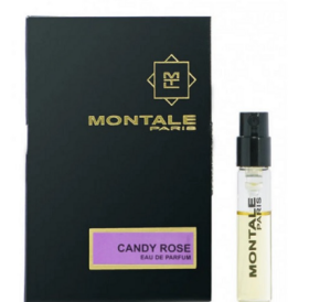 Montale Candy Rose EDP ml