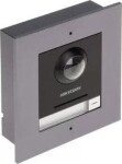 Hikvision Moduł kamery do stacji bramowej HIKVISION DS-KD8003-IME1(B)/Flush