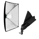 Verk 2x 135w štúdiové svetlo softbox so statívom, domáce štúdio, foto žiarovky VK27146