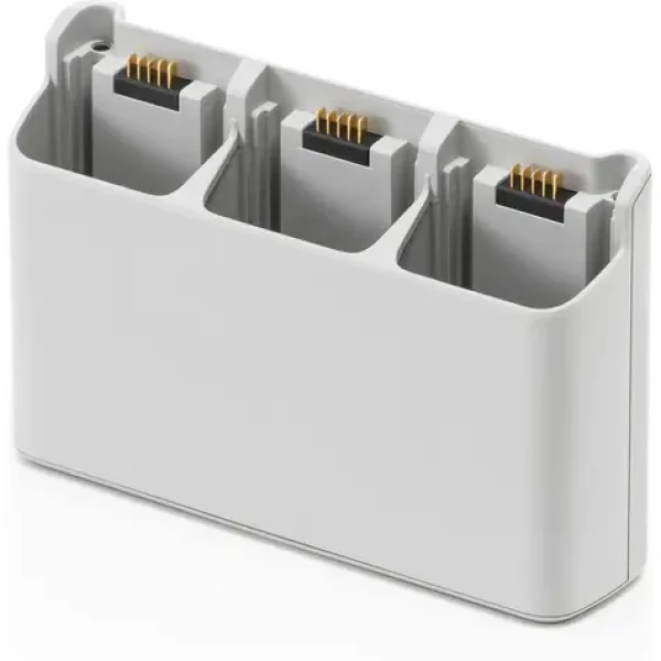 DJI Neo Two-Way Charging Hub - nabíjacia stanica pre DJI Neo