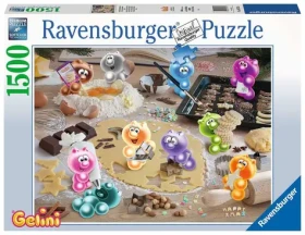 Ravensburger Gelini: Vianočné pečenie