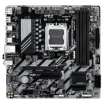GIGABYTE B840M D3HP WIFI6E / Základná doska / AM5 / B840 / 4X DDR5 / 1x GLAN / Wi-Fi 6E / mATX (B840M D3HP WF6E)